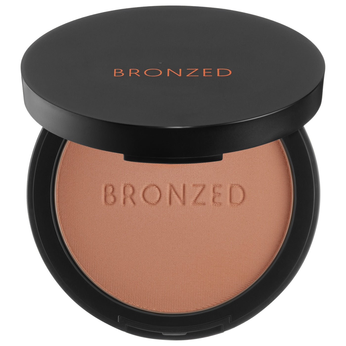 Soft Matte Bronzer Powder