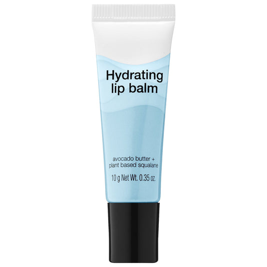 Vegan Hydrating Lip Balm