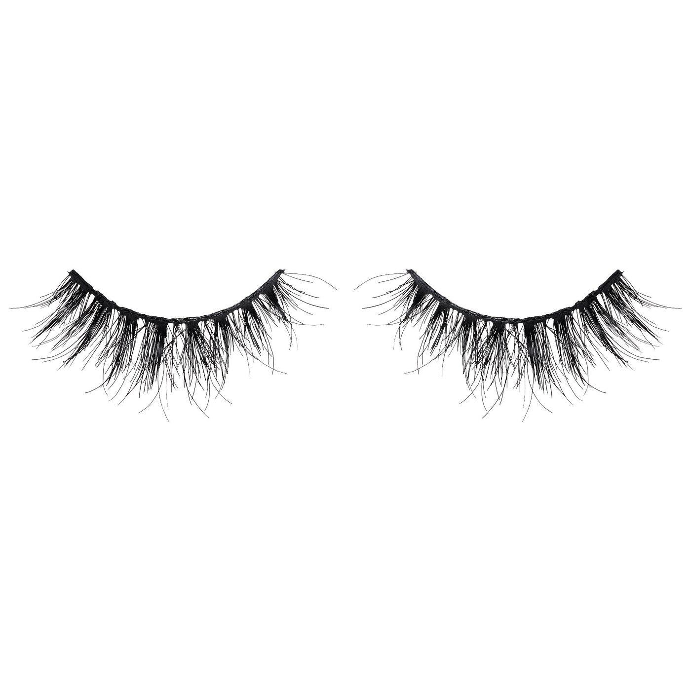 Classic False Lashes - Samantha #7