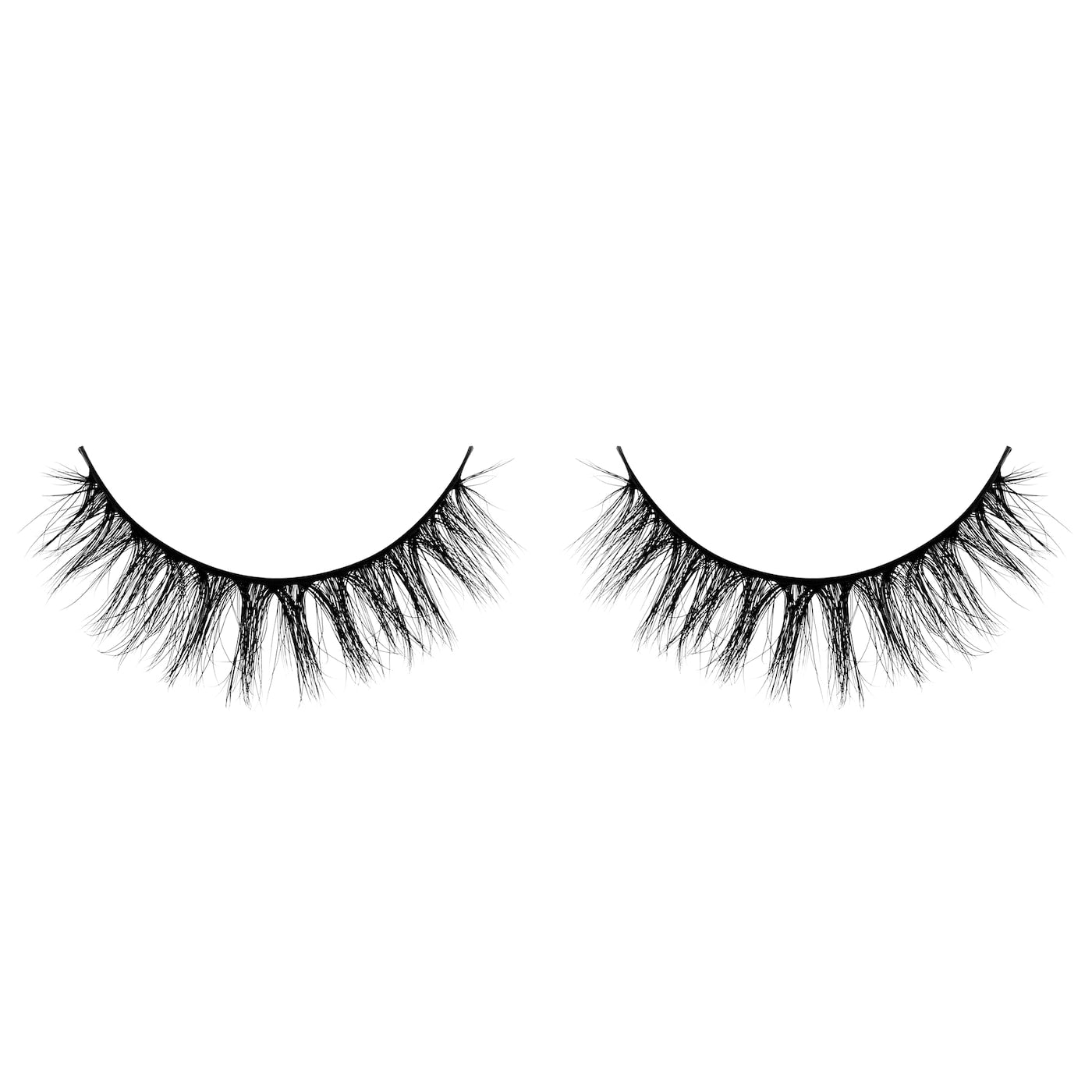 Luxe Silk False Lash