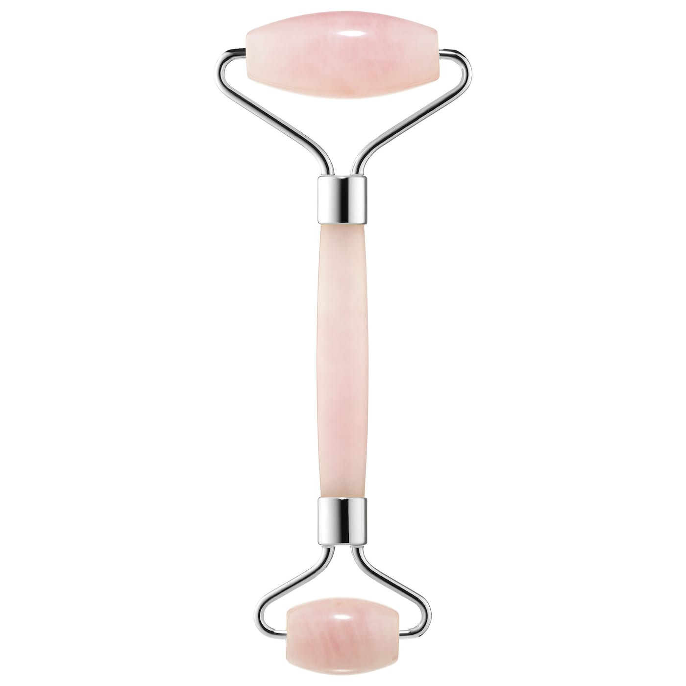 Rose Quartz Facial Roller