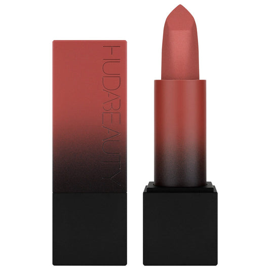 Power Bullet Matte Lipstick   Throwback Collection
