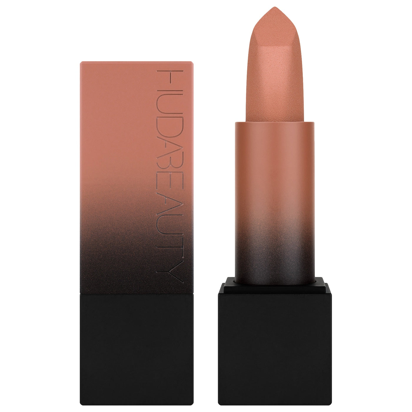 Power Bullet Matte Lipstick