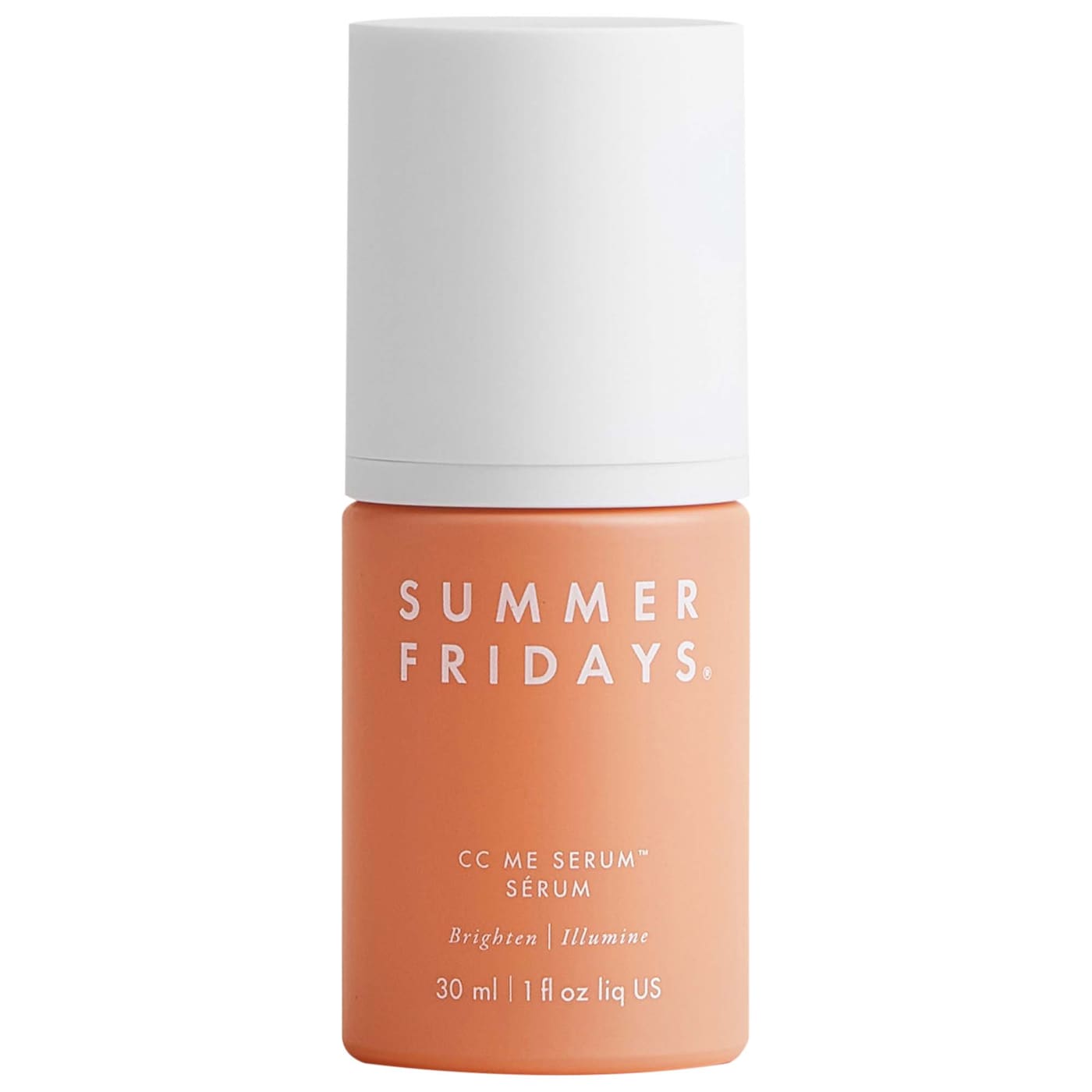 CC Me Vitamin C + Niacinamide Serum