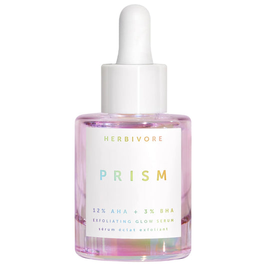 Prisim AHA+BHA Exfoliating Glow Serum