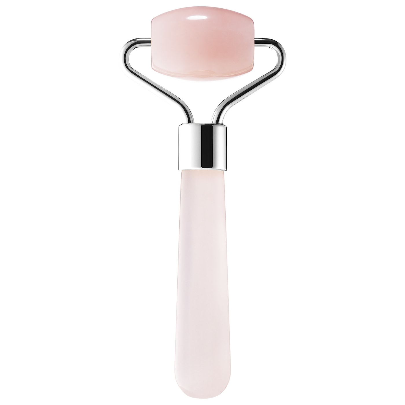 Mini Rose Quartz Facial Roller