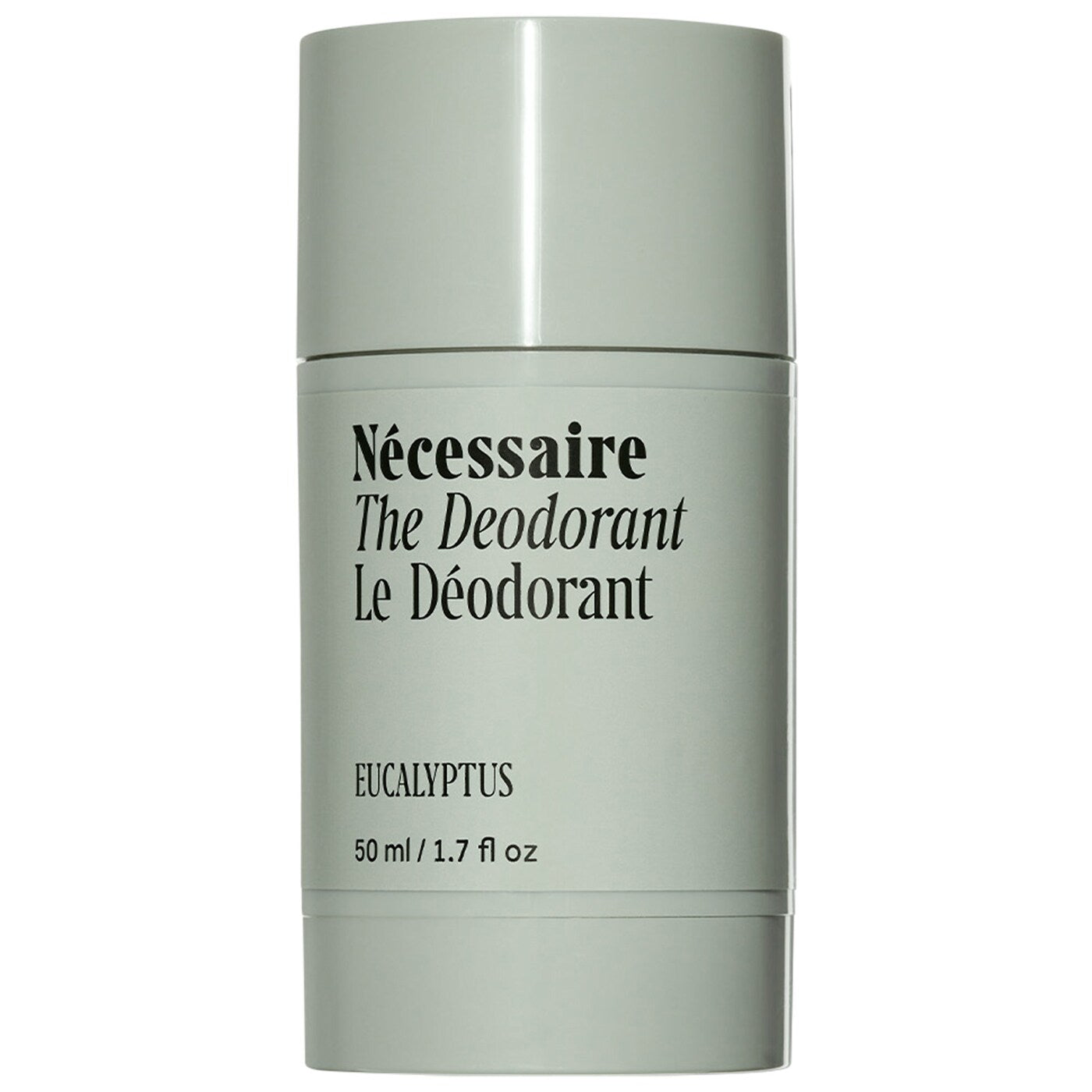 NECESS DEO EUCALYPTUS