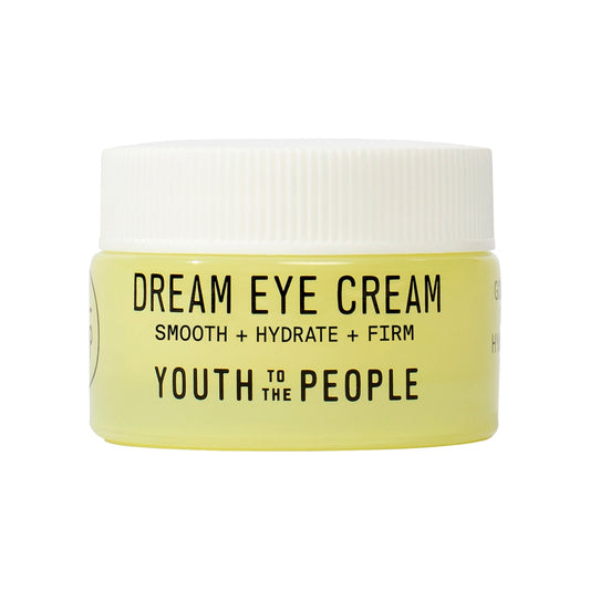 Dream Eye Cream with Vitamin C and Ceramides