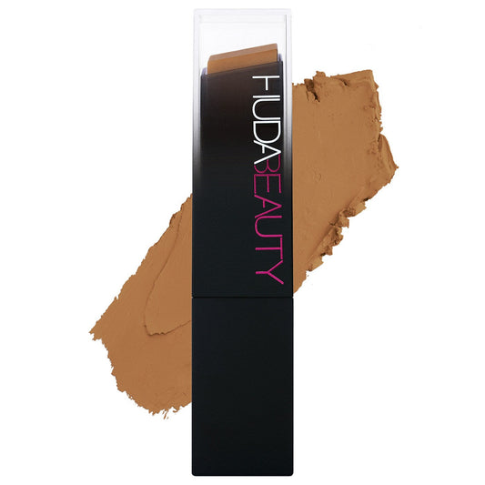 #FauxFilter Skin Finish Buildable Coverage Foundation Stick - Chocolate Mousse