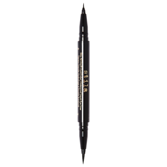 Stay All Day® Dual Ended Waterproof Liquid Eye Liner