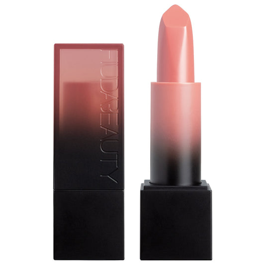 Power Bullet Cream Glow Hydrating Lipstick - Angel