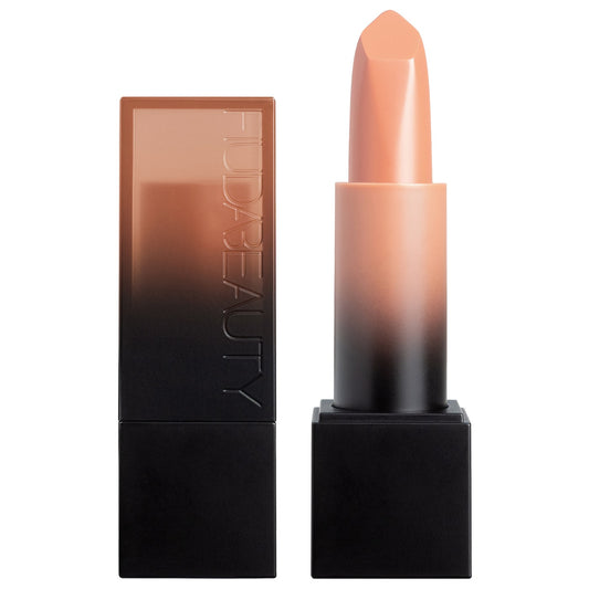 Power Bullet Cream Glow Hydrating Lipstick - Empress