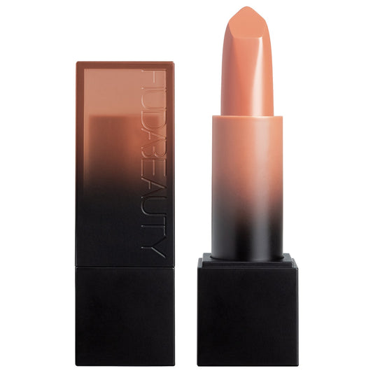 Power Bullet Cream Glow Hydrating Lipstick - Rajah