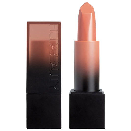 Power Bullet Cream Glow Hydrating Lipstick - Hustle