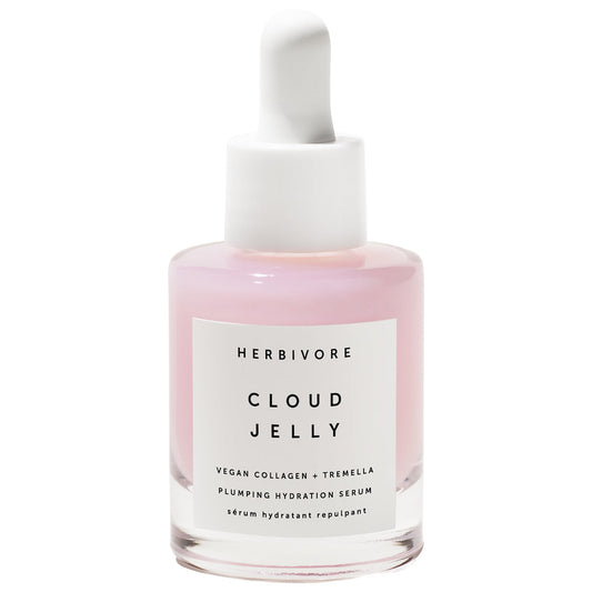 CLOUD JELLY Plumping Hydration Serum